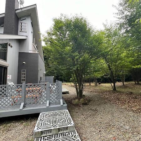 那須の宿 Fabulous House Vila Nasu Exterior foto