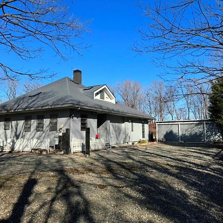 那須の宿 Fabulous House Vila Nasu Exterior foto